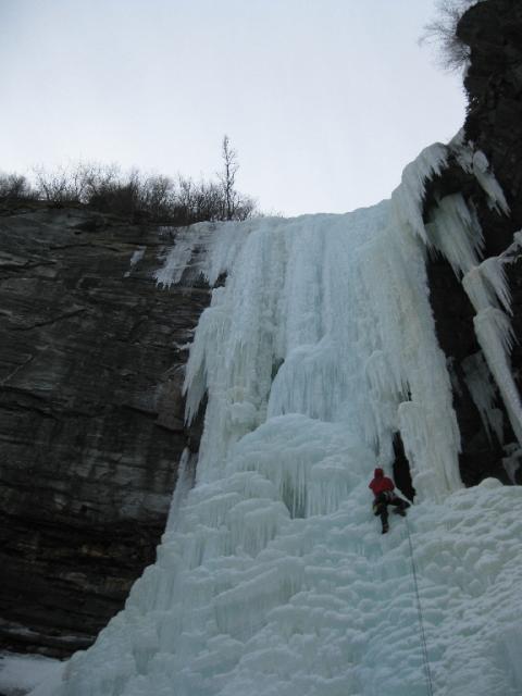 Kathedralel Maltatal 2011  10
