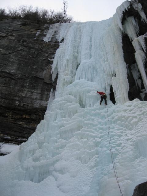 Kathedralel Maltatal 2011  13