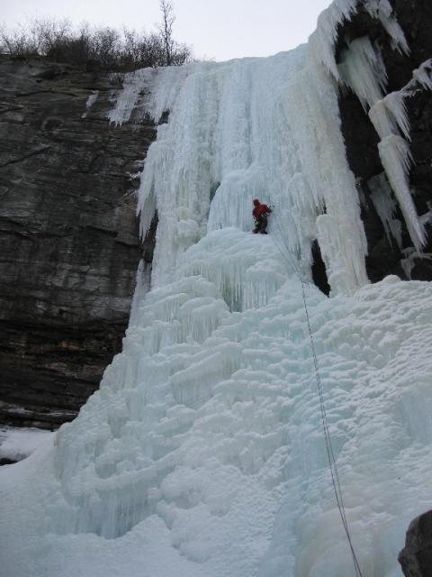 Kathedralel Maltatal 2011  16