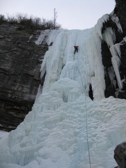 Kathedralel Maltatal 2011  25