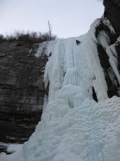 Kathedralel Maltatal 2011  29