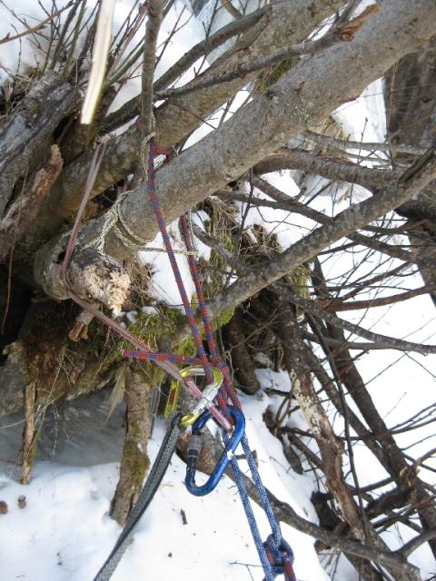 Kathedralel Maltatal 2011  45