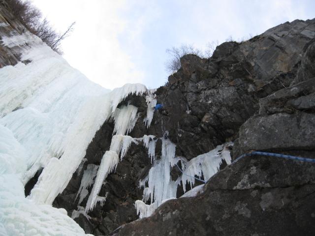 Kathedralel Maltatal 2011  54