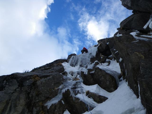 Eisspure 10 Felbertauern_2011 Fotos JK