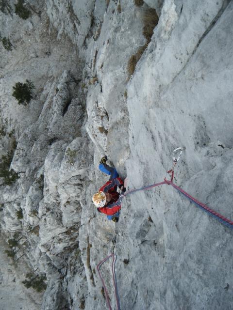 5 Untergang des Alpinismus  2011