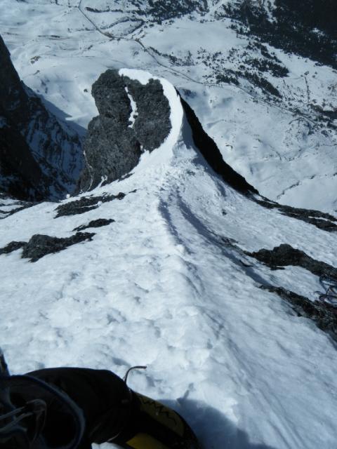 82 Eiger Nordwand 2011