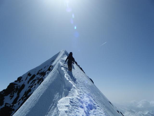 89 Eiger Nordwand 2011