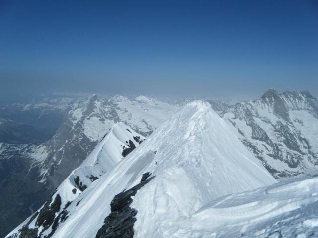 98 Eiger Nordwand 2011