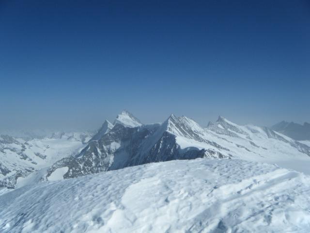 99 Eiger Nordwand 2011