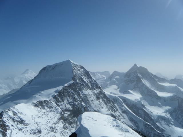 100 Eiger Nordwand 2011