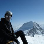 102 Eiger Nordwand 2011