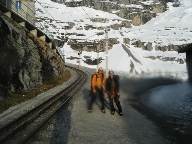 108 Eiger Nordwand 2011