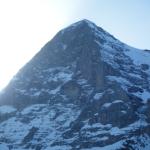 114 Eiger Nordwand 2011