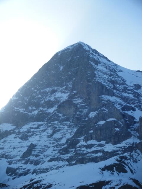 114 Eiger Nordwand 2011
