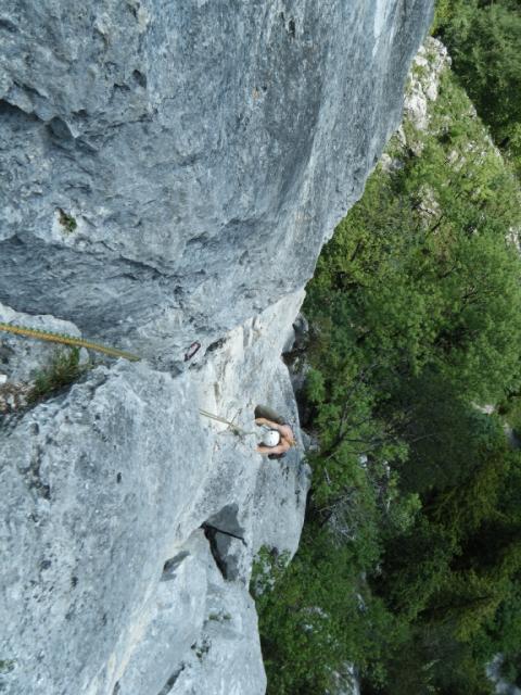 Die nächste Stufe 2