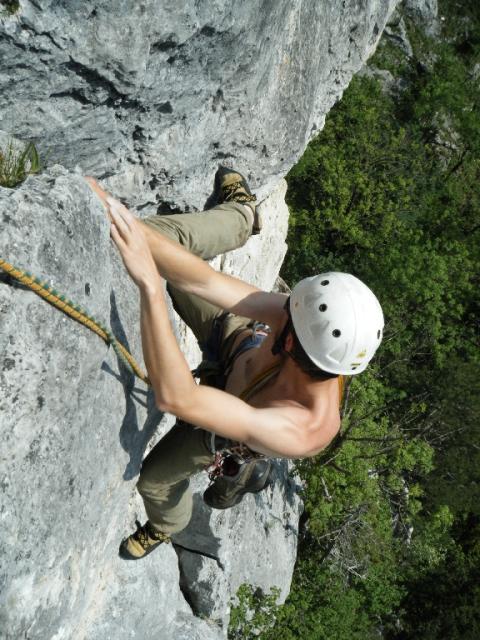 Die nächste Stufe 4