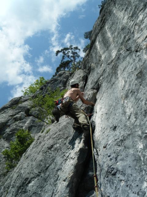 Die nächste Stufe 9