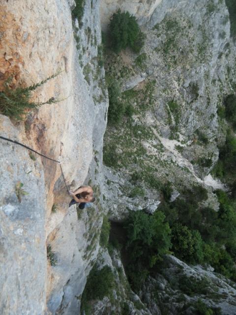 Detonation Boulevard 1