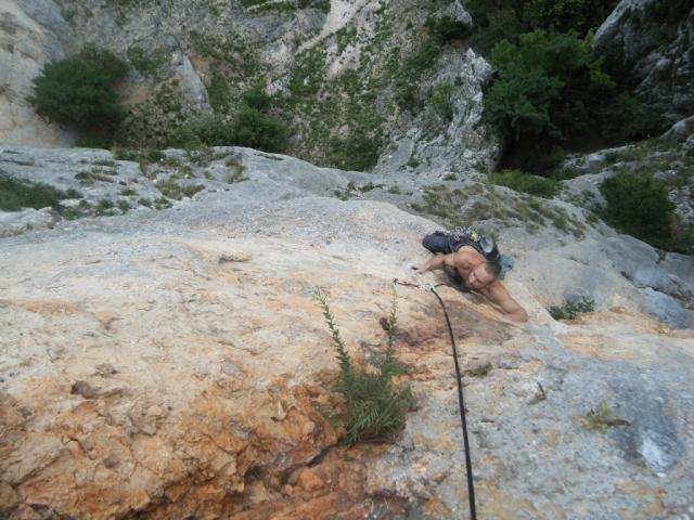 Detonation Boulevard 2