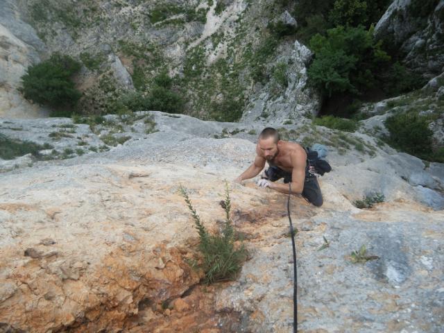 Detonation Boulevard 3