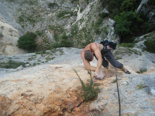 Detonation Boulevard 4