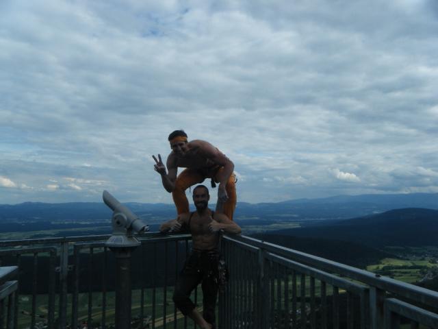 Detonation Boulevard 6