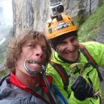 Kandersteg Klettersteig