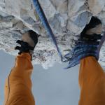 Cassin Westliche Zinne 10