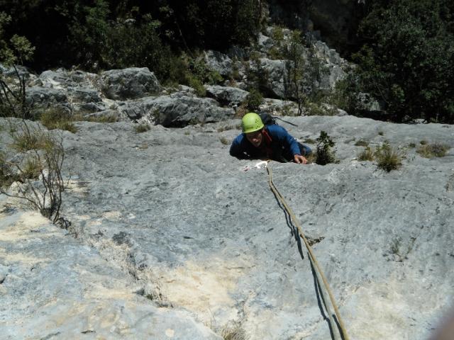 3 Se La Conosci la eviti 2011