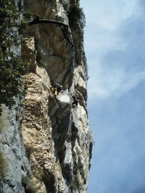 25 Se La Conosci la eviti 2011