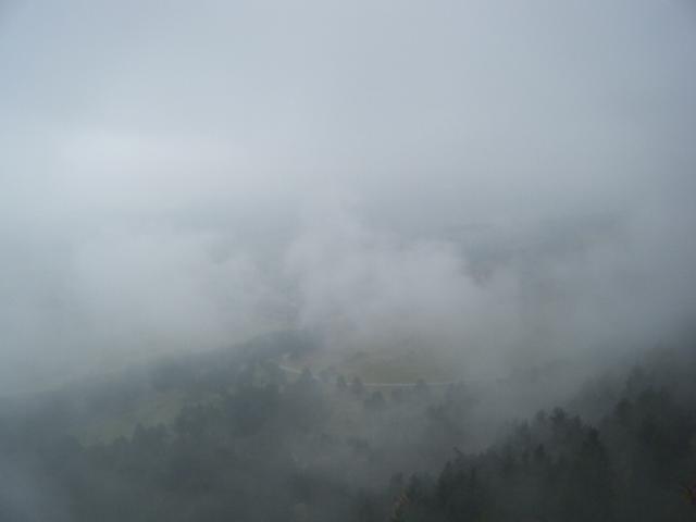 7 Draschgrat mit schwieriger Variante 2011