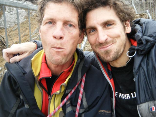 12 Detonation Boulevard 2011 Alfred