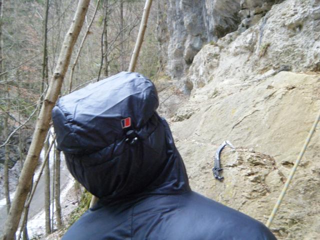 5 Drytoolen Adlitzgräben 2011