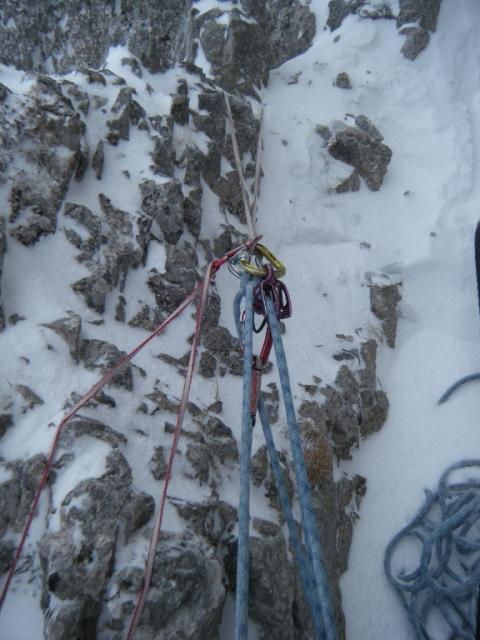 Gamsgartlgrat Jänner 2012 14