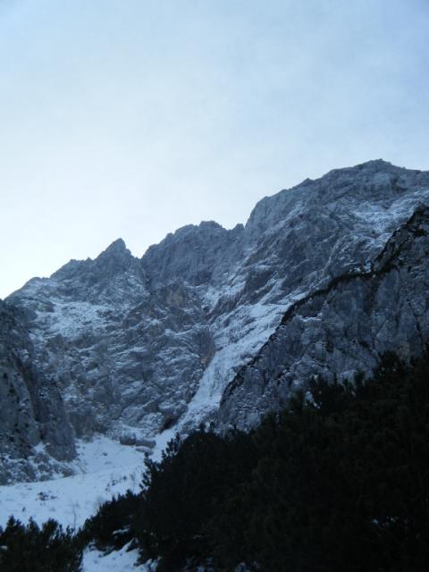 1 Nemska Smer Jänner 2012