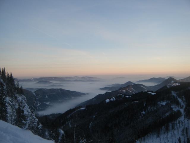 7 Salvesgraben mit Jürgen 2012