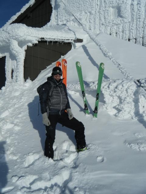 15 Salvesgraben mit Jürgen 2012