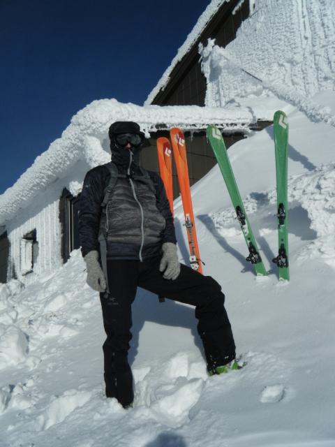 18 Salvesgraben mit Jürgen 2012