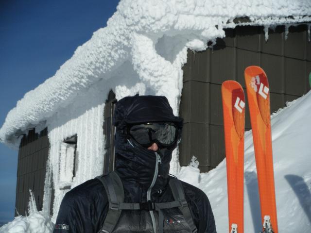 20 Salvesgraben mit Jürgen 2012