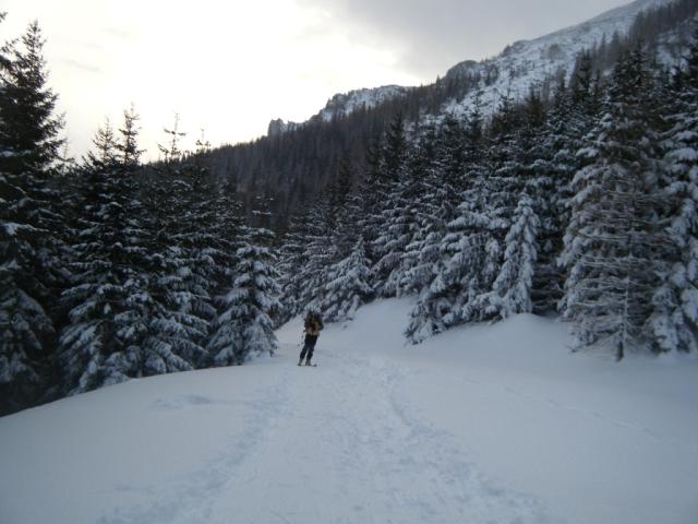 4 Salvesgraben mit Thorsten 2012