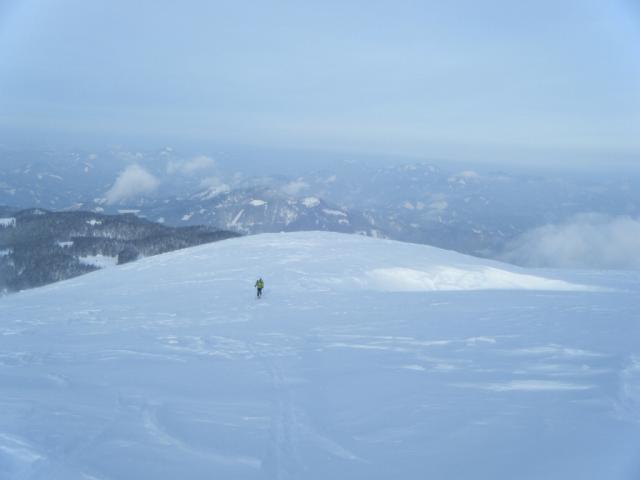 12 Salvesgraben mit Thorsten 2012