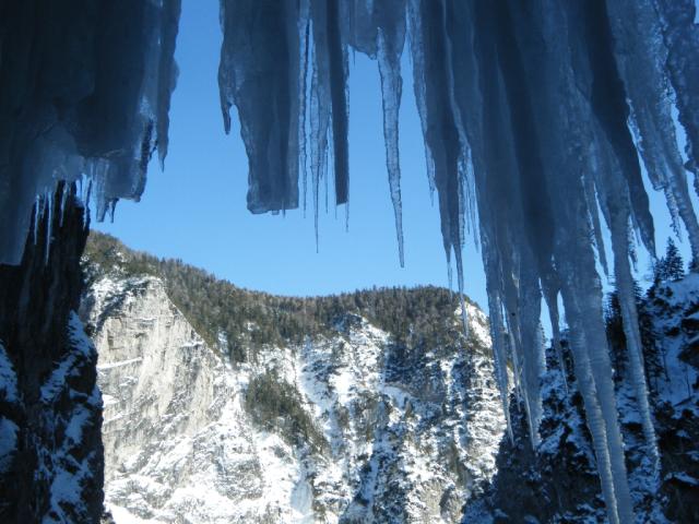 9 Blue Steel Bluebox