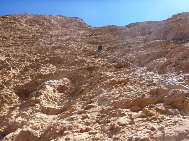 4 El Zulu Demente Riglos 2012