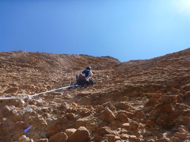 26 El Zulu Demente Riglos 2012