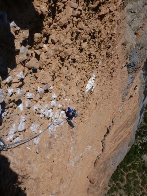 30 El Zulu Demente Riglos 2012