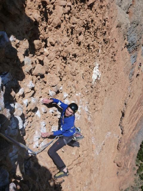 35 El Zulu Demente Riglos 2012