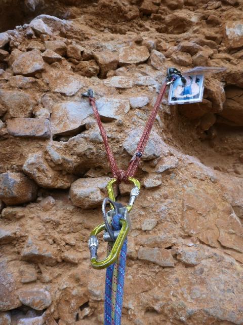 24 Fiesta de los Biceps Riglos 2012