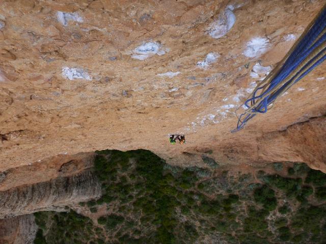 25 Fiesta de los Biceps Riglos 2012