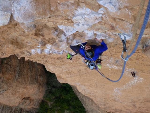 41 Fiesta de los Biceps Riglos 2012