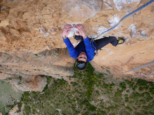 50 Fiesta de los Biceps Riglos 2012